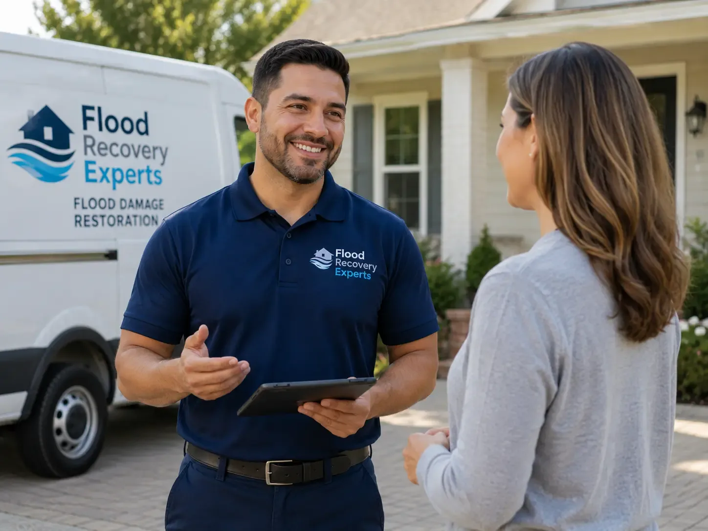 Flood Damage Cleanup Rena Lara, MS FAQs